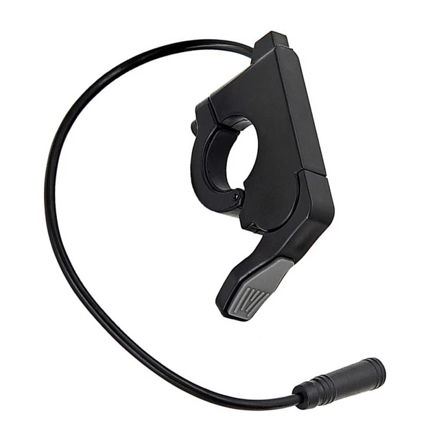 1 TROTTINETTE ÉLECTRIQUE Pouce Accélérateur Doigt Hall Capteur