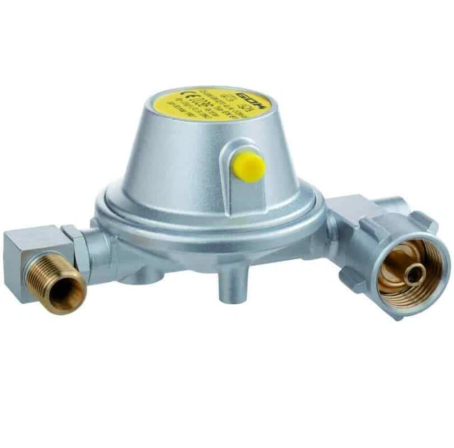 GENUINE GOK GAS Regulator fits VW California & Mercedes Marco Polo and
