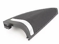 Genuine MERCEDES Gle Trim Window Frame Mirror Triangle Inside 16672003449051