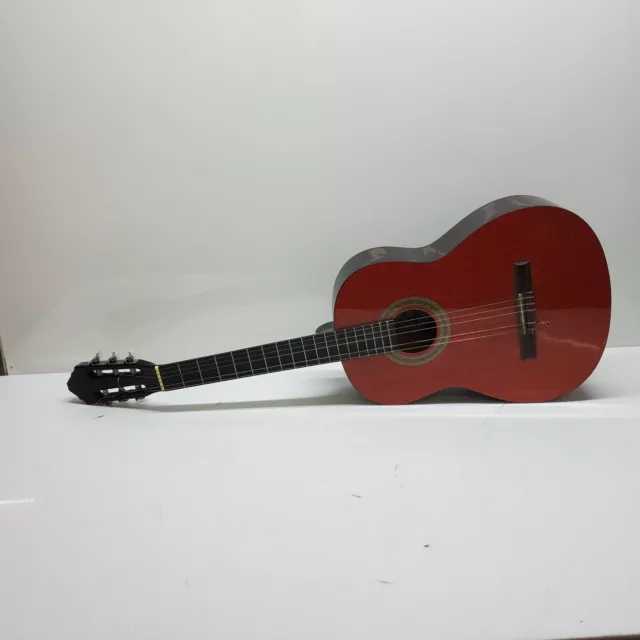 Vintage Lucero Classical Guitar