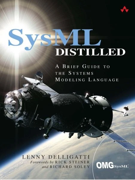 Sysml Guide SYSML DISTILLED : A Brief Guide to the Systems Modeling Language ...