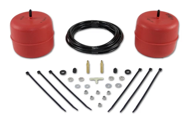 Air Lift 60796 Air Lift 1000 Coil Spring Fits 01-12 Escape Tribute