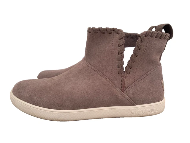 Koolaburra by ugg deals rylee women's ankle boots