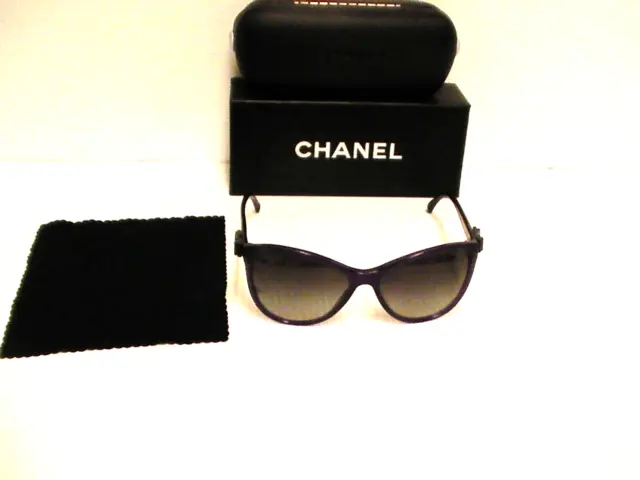 chanel womens sunglasses