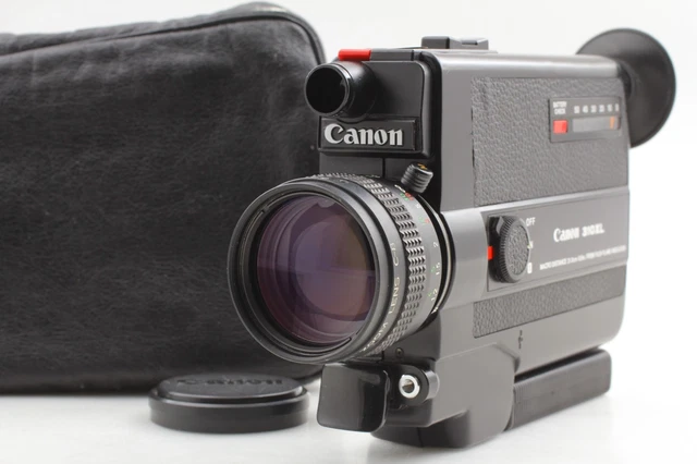 Movie Cameras, Film Photography, Cameras & Photo - PicClick CA