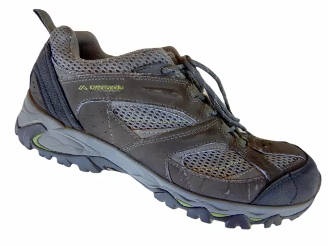 Chaussures de randonnée en plein air Kathmandu 'Serpentine' pour hommes -...