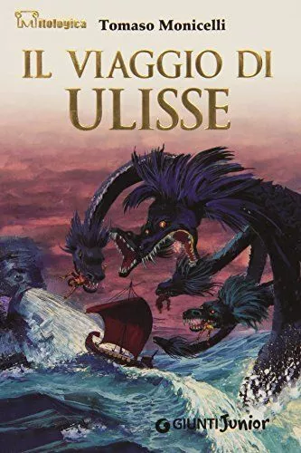 Il viaggio di Ulisse Monicelli, Tomaso und U. Proietti: