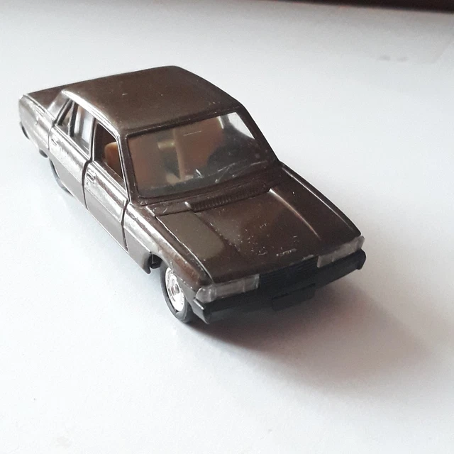 SOLIDO 604 V6 SL echelle 1/43ème