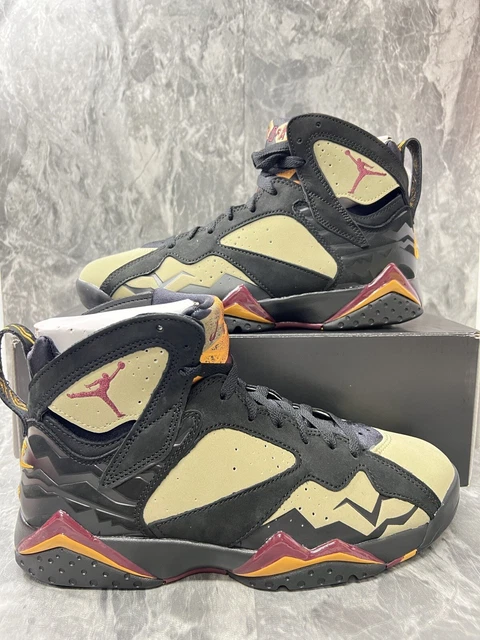 nike air jordan 7 retro se