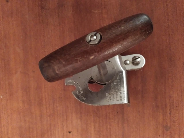 RARE OUVRE BOITE ANCIEN PRATIQUE BOY SCOUT EUR 12,00 - FR