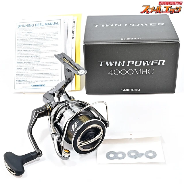 美品】DAIWA 24CERTATE SW 6000XH（MINT