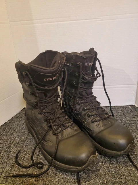 Converse ems store boots