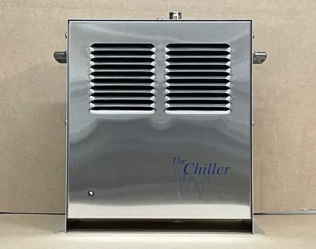 Mountain Plumbing Products UCCHILL-1 Little Gourmet Water Chiller (MT 642)