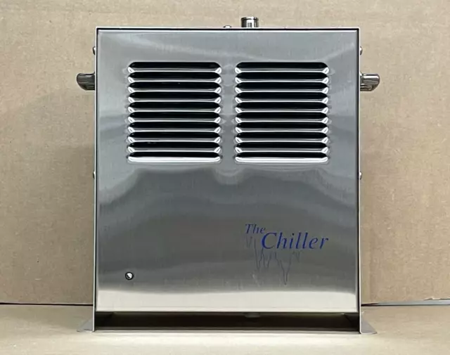 Mountain Plumbing Products UCCHILL-1 Little Gourmet Water Chiller (MT 642) Mountain Plumbing Products UCCHILL-1 Little Gourmet Water Chiller (MT 642)