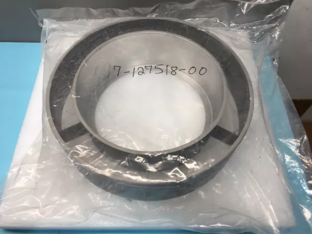 Novellus 17-127518-00 Shield, Pedestal, 118724