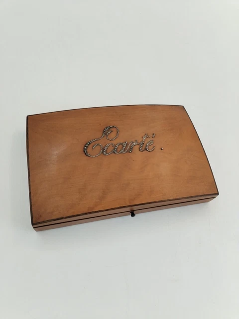 JEU DE CONSTRUCTION en bois ancien EUR 26,00 - FR