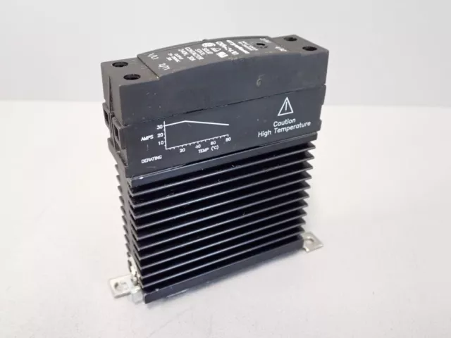 CKRA2430 - CRYDOM -  CKRA2430 / Solid state contactor USED 2