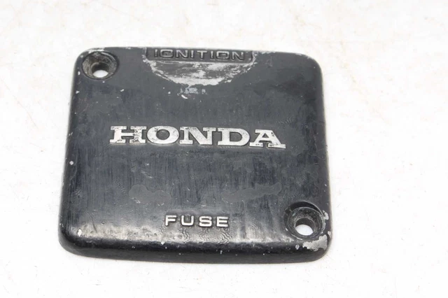 GRILLE DE PROTECTION Calandre Honda Cx 500 CX500 77-83 EUR 47,04