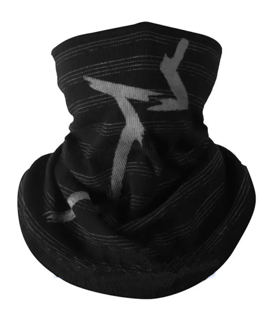 Watch Dogs WD Aiden Pearce Mask Neck Scarf Tube Half Mask Cos Costume Breathable