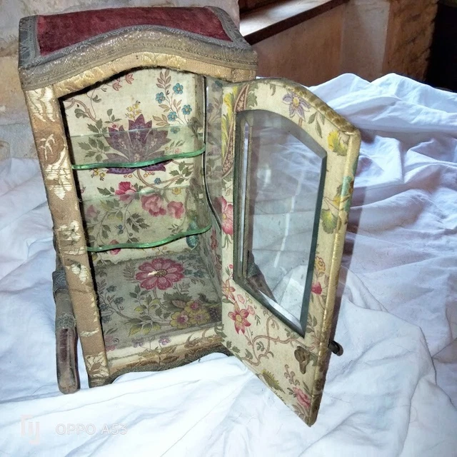 ANCIENNE POUPEE Antique Doll Époque Bru Jumeau EUR 24,50 - PicClick FR
