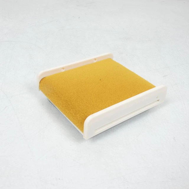 Filtro Aria Hiflofiltro per Kawasaki Moto 500 GPZ 1987 Per 2003 Nuovo