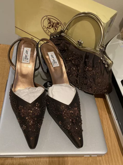 Farfalla shoes and bags outlet