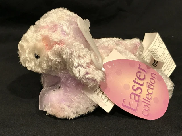 Easter Commonwealth CUTE Lamb Plush
