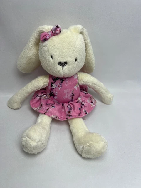 Debenhams baby soft top toys