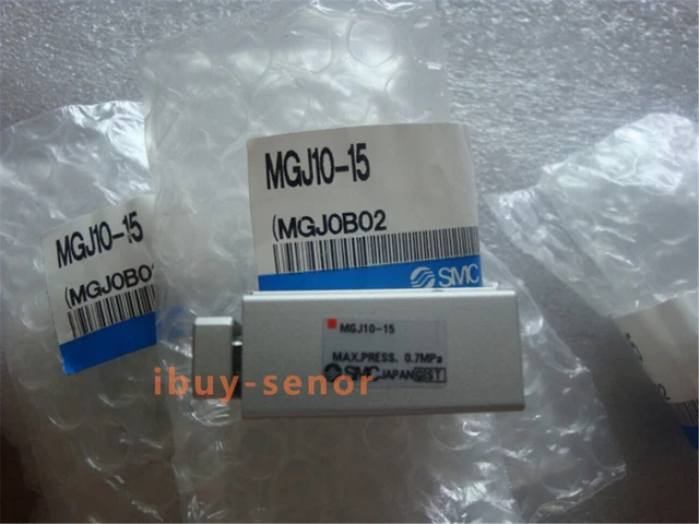 1PC  New For cylinder MGJ10-15