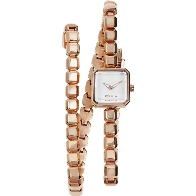 Orologio solo tempo donna Breil Pure