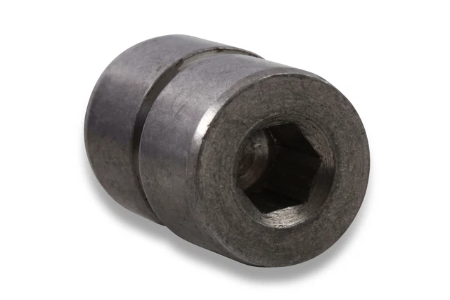 Lakewood 15940 Lakewood Bellhousing Dowel Pins - GM - .625" - .021" Offset