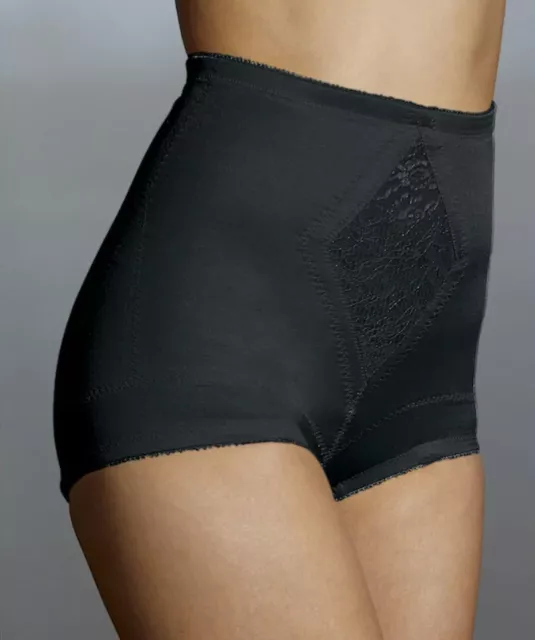 Rago Diet Minded 20 inch Panty Girdle Style 6206
