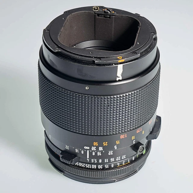 Hasselblad MAKRO-Planar CF 4/120 T* Carl Zeiss 3