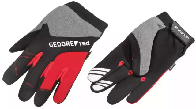 GEDORE Red Mecánico Guantes de Montaje Tamaño XXL