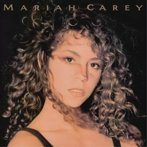 Mariah Carey Mariah Carey (Vinyl) 12" Album