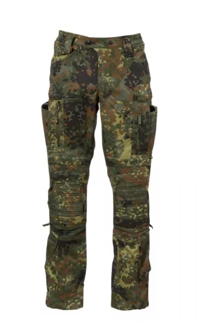 UF Pro ® Striker XT Gen. 2 Combat Pants - BW Flecktarn Kampfhose Gr. W36/L34