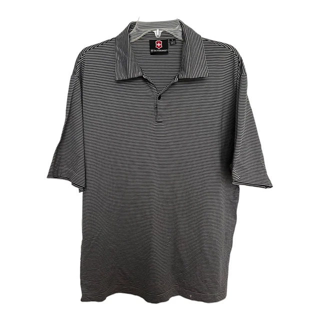 Victorinox polo shirt sale hotsell