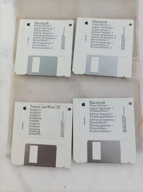 QuarkXPress 3.11 Pour Macintosh - Version Complète Avec Manuels Et MAJ - Occasion