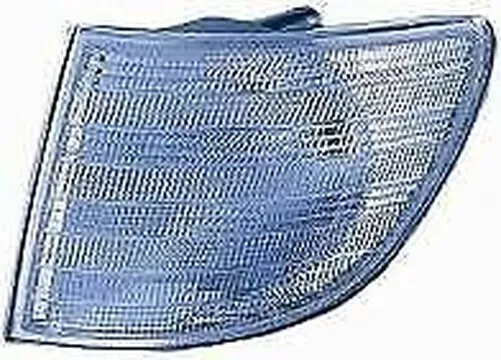 Phare Clignotant Avant Gauche Blanc Mercedes-Benz 1997-2003 (638)