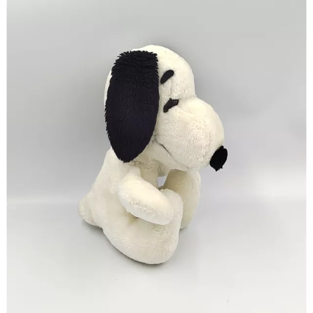 Ancienne Peluche chien Snoopy Année 1958 -1968 - 3509