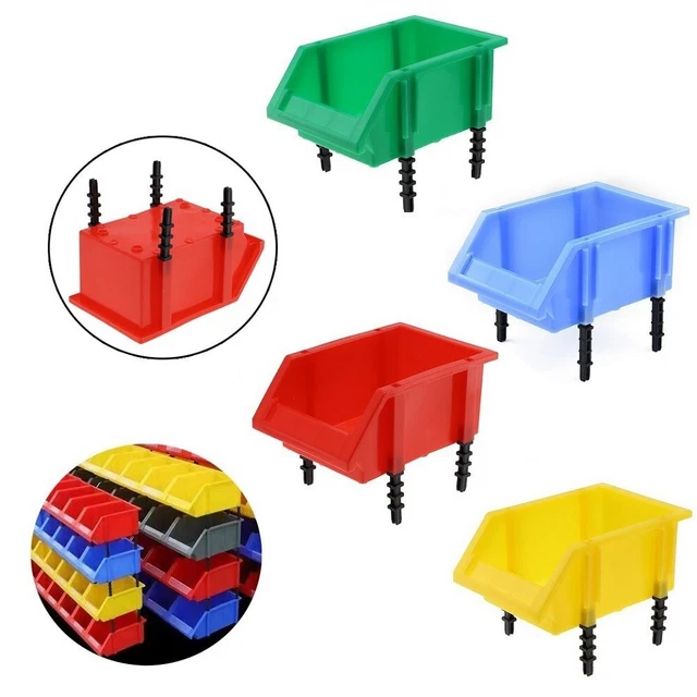 MANIGLIA A T In Gomma Per Cassetta Degli Attrezzi/veicolo EUR 16,39 - Foto 6