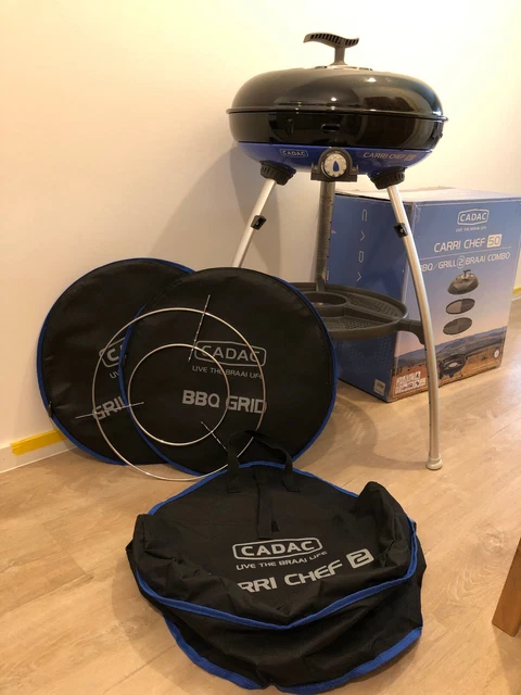 Faszinierend Cadac Carri Chef 2 Zubehr Ebenbild