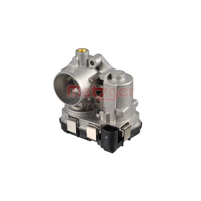 Drosselklappenstutzen Für Fiat Doblo, Punto, Seicento (1.1L/1.2L Benzin, 1998-2010) – Ersatz Für OEM 71718959