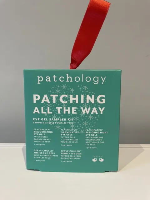 Patching All The Way