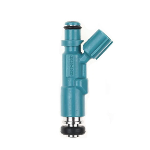 Bosch Fuel Injector For Toyota Yaris Vitz 1SZ-FE 1.0L 1999-2005 – 0280156067 / 23250-0J010