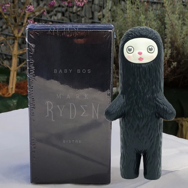 Mark Ryden, Mark Ryden - Baby Bos (Blush), 2022 | Dorothy Circus