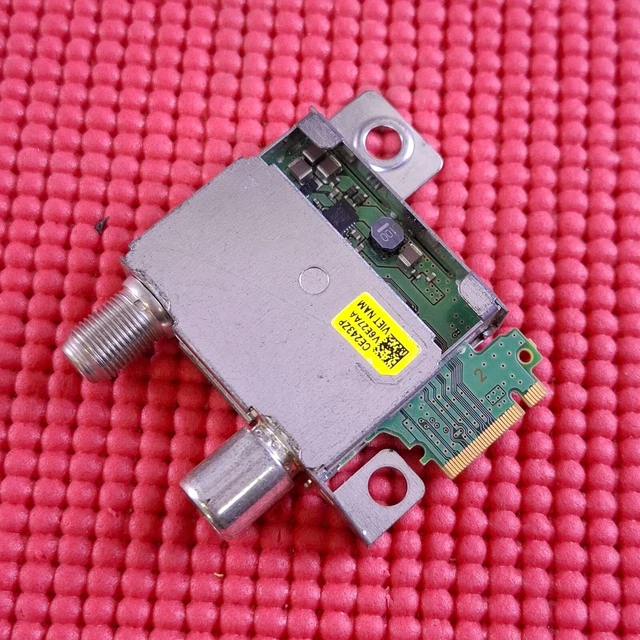 PIECES DETACHEES: Card Tuner Tv Sony KDL 55W605B 1 889 203 13 12 Y400A860C   D'occasion en très bon état