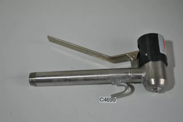 FUELL DISPENSING sonda livello Netstal macchina per lo stampaggio ad iniezione (C4699-R10)