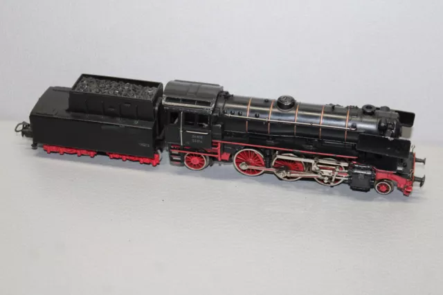 Märklin DA800 Dampflok Baureihe 23 014 DB Spur H0 #F405