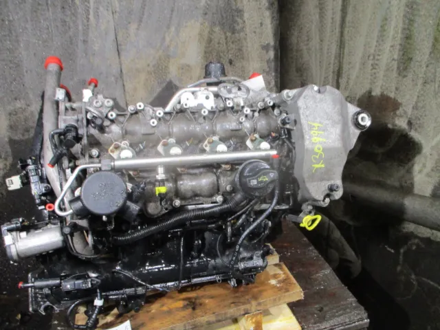 2014 Mercedes-Benz B250 2.0L 4 Cyl Engine Motor 112K KM Canada Market OEM